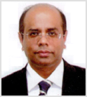 Ashok K. Karmaker